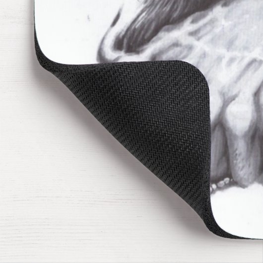 demon cross muismat (Hoek)