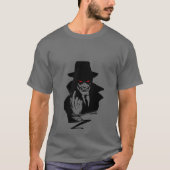 Demon Deal Soul Hell T-shirt (Voorkant)
