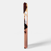 Demon Girl Anime Case-Mate iPhone Case (Achterkant / Links)