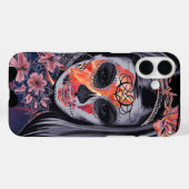 demon girl Case-Mate iPhone case (Achterkant (horizontaal))
