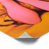 Demon Girl Poster (Hoek)