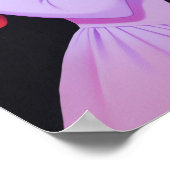 Demon Girl Poster (Hoek)