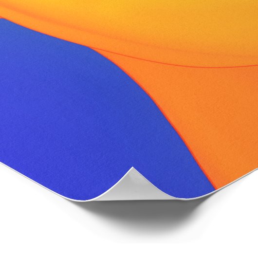 Demon Girl Poster (Hoek)