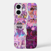 Demon hunter Case-Mate iPhone case (Achterkant)