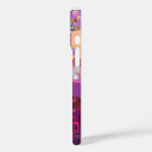 Demon hunter Case-Mate iPhone case (Achterkant / Links)