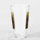 Demon Hunter Glas (Rechts)