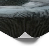 Demon Hunter - Jinu Poster (Hoek)