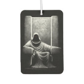 Demon Hunter Luchtverfrisser (Voorkant)