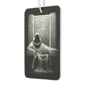 Demon Hunter Luchtverfrisser (Links)