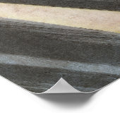 Demon Ibaraki (druk) Poster (Hoek)