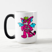 Demon Kat Morphing Mok (Links)