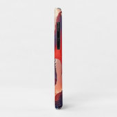 Demon King: Eeuwige Draken Schaduw Kunst Case-Mate iPhone Case (Achterkant/links)