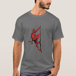 Demon kliber t-shirt