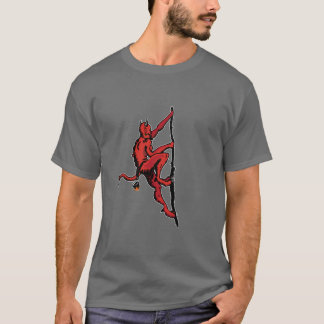 Demon kliber t-shirt