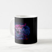 Demon Koffiemok (Voorkant links)