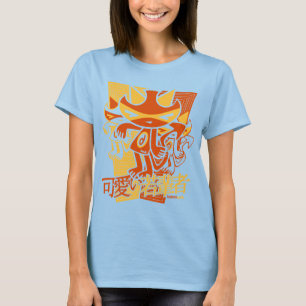 Demon Mascot T-shirt