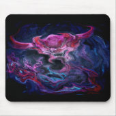 Demon Muismat (Voorkant)