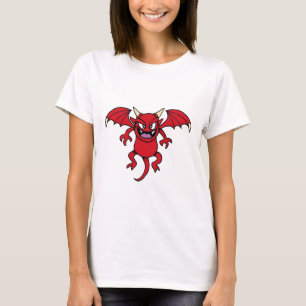 demon.png t-shirt