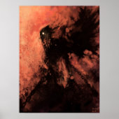 Demon Poster (Voorkant)