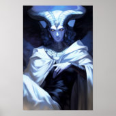 Demon Poster (Voorkant)