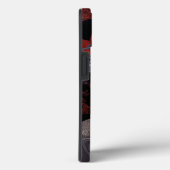 Demon Queen Fantasy Kunst Case-Mate iPhone Case (Achterkant / Rechts)