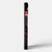 Demon Queen Fantasy Kunst Case-Mate iPhone Case (Achterkant / Rechts)