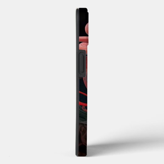 Demon Queen Fantasy Kunst Case-Mate iPhone Case (Achterkant / Rechts)