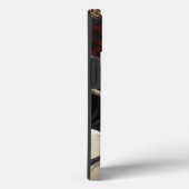 Demon Queen Fantasy Kunst Case-Mate iPhone Case (Achterkant / Rechts)