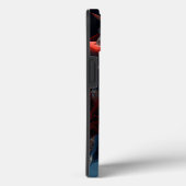 Demon Queen Fantasy Kunst Case-Mate iPhone Case (Achterkant / Rechts)