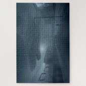 Demon Shark Legpuzzel (Verticaal)