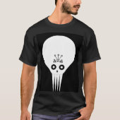 Demon Sigil T-shirt (Voorkant)