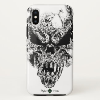 Demon Skull Case-Mate iPhone Case