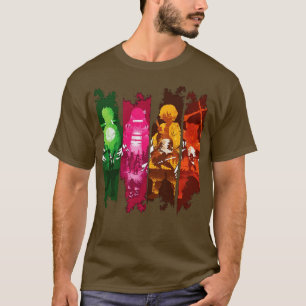 Demon Slayer 1 T-shirt
