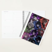 Demon slayer boek  planner (Display)