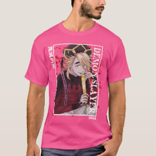 Demon Slayer - Doma T-shirt