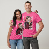 Demon Slayer - Doma T-shirt (Unisex)