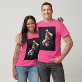 Demon Slayer geïnspireerd T-shirt (Unisex)