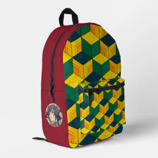 Demon slayer giyu tas