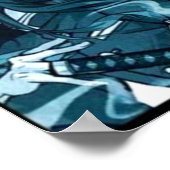 Demon Slayer Hashira Pillars Poster (Hoek)