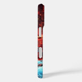 Demon Slayer Hoesje (Achterkant / Rechts)
