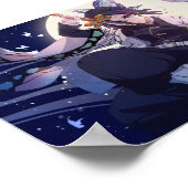 Demon Slayer Kimetsu No Yaiba Shinobu Poster (Hoek)