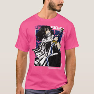 Demon Slayer Kimetsu no Yaiba T-shirt