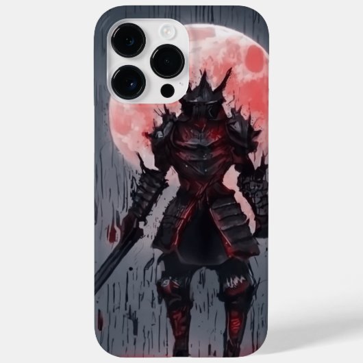Demon Slayer: Kimetsu no Yaiba Telefoon Case - (Achterkant)