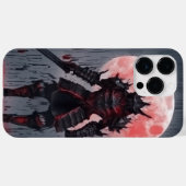 Demon Slayer: Kimetsu no Yaiba Telefoon Case - (Achterkant (horizontaal))