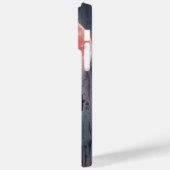 Demon Slayer: Kimetsu no Yaiba Telefoon Case - (Achterkant / Links)