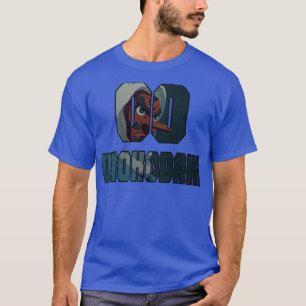 Demon Slayer Sakonji Urokodaki 00 T-shirt
