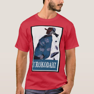Demon Slayer Sakonji Urokodaki T-shirt
