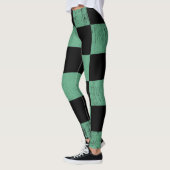 Demon Slayer Tanjiro-Leggings Leggings (Links)