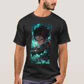 DEMON SLAYER TSHIRTS (Voorkant)
