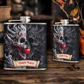 Demon Tears Potion Heupfles